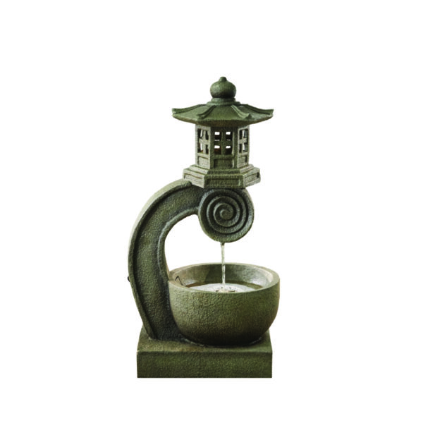 Kyto Water Feature