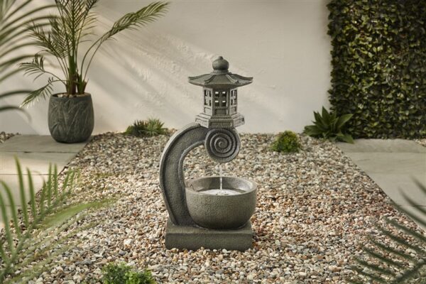 Kyto Water Feature
