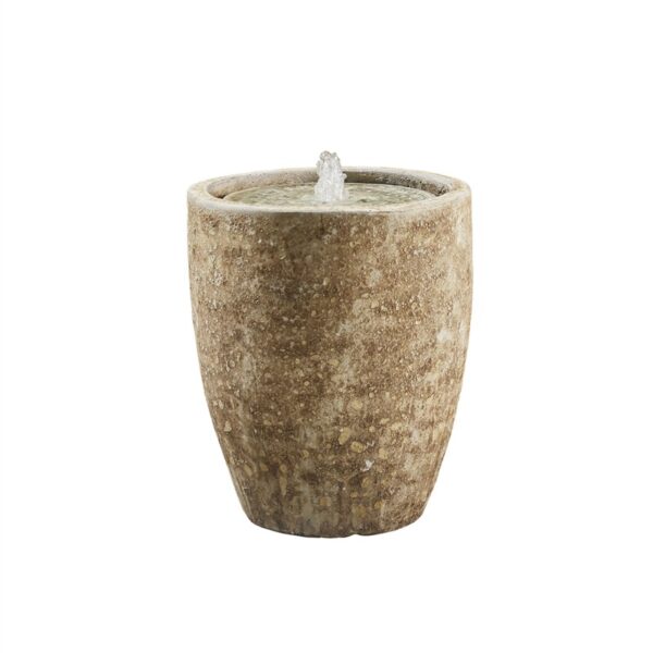Camille Stone Water Feature