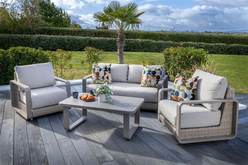 Hartman Kora 2 Seat Lounge Set - Image 2