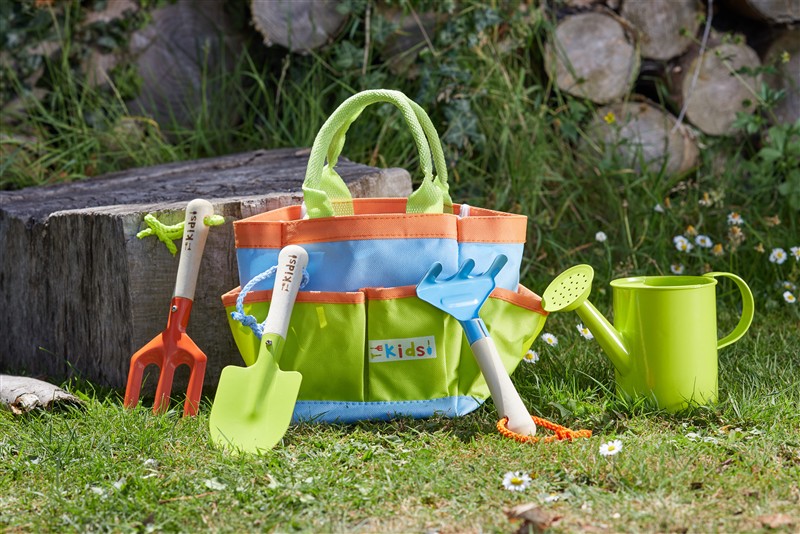 Gardening Tool Bag Set - Image 2