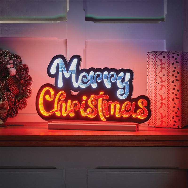 Infinity Merry Christmas - Image 2
