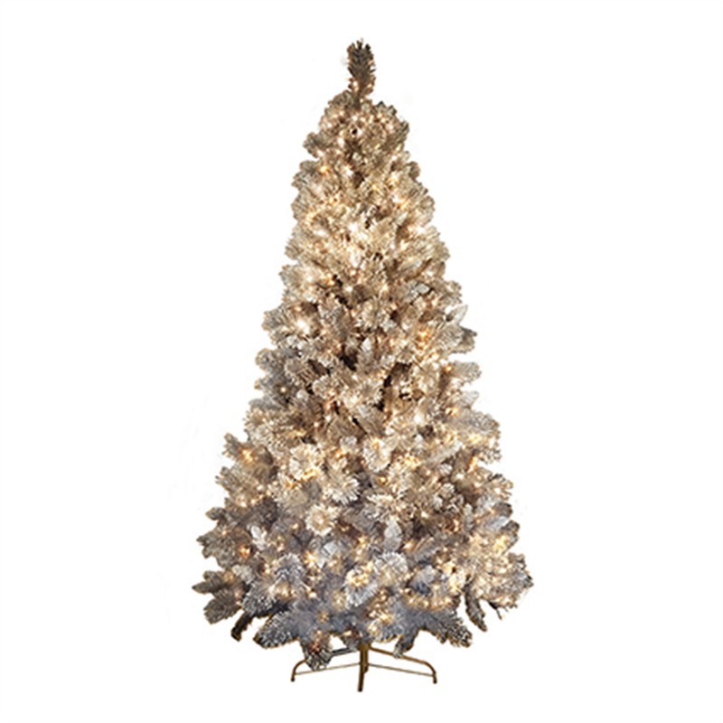 Tree Brights 1000 LED - Warm White - Image 3