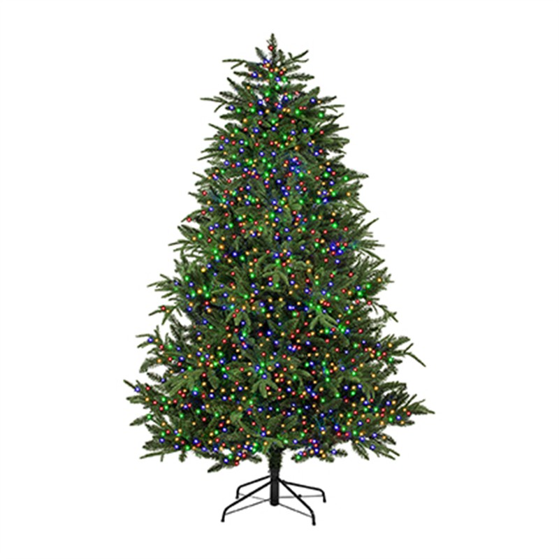 Tree Brights 2000 LED - Multi Colour - Image 3